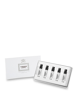 Creed Citrus Discovery 5 Piece Set