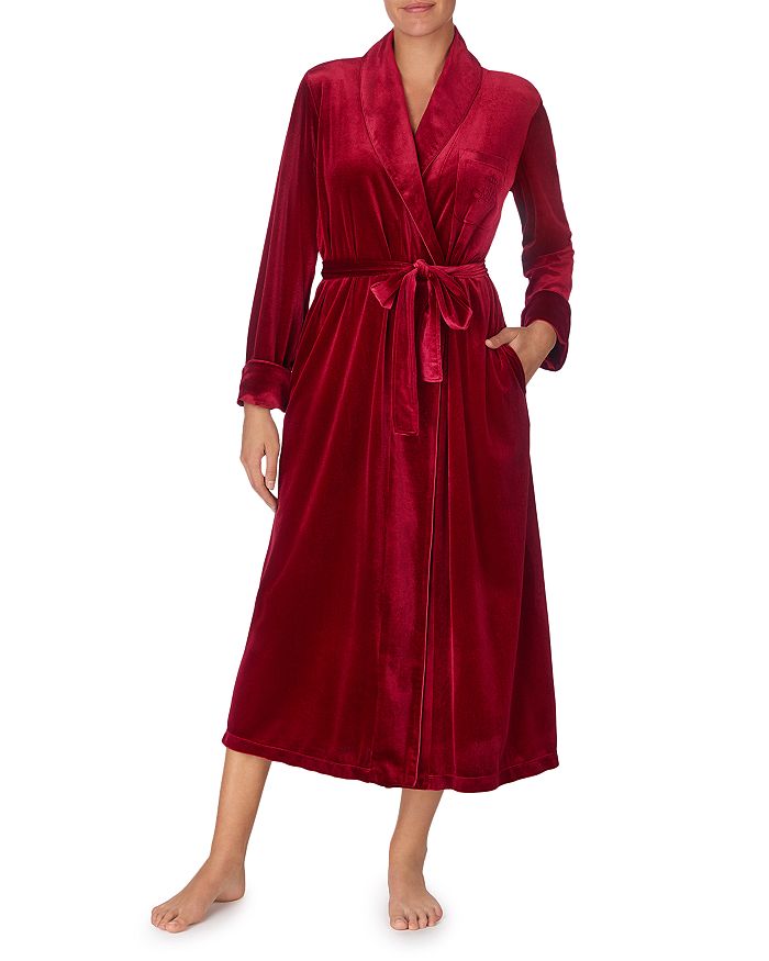 Sleepwear & Robes Ralph Lauren Women's Clothing - Bloomingdale's