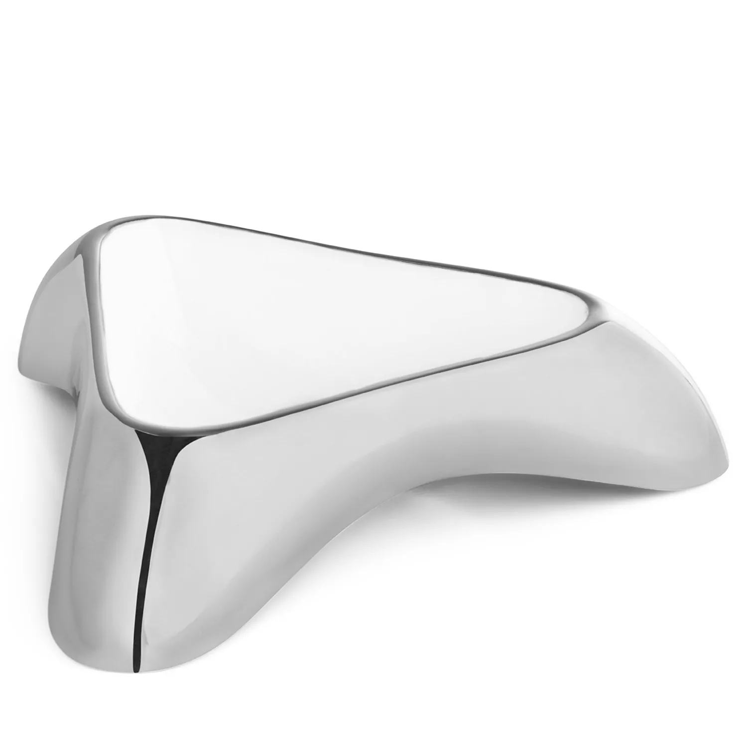 Nambé Small Pet Bowl, contemporary designer pet bowl available at Bloomingdale's