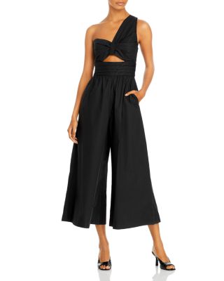 bloomingdales petite jumpsuits