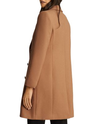 Evie Long Coat