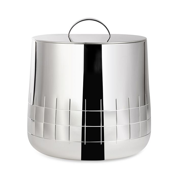 Christofle - GRAPHIK Insulated Bucket