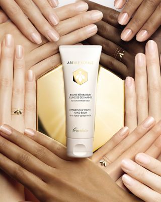 Abeille Royale Repairing & Youth Hand Balm 1.3 oz.