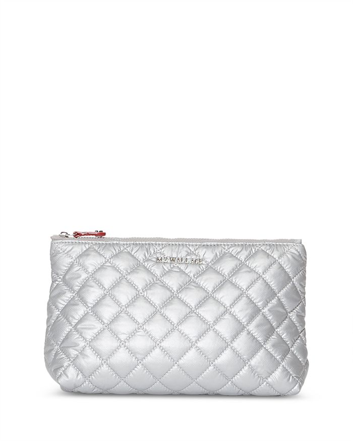 Cosmetic Bags & Makeup Pouches - Bloomingdale's