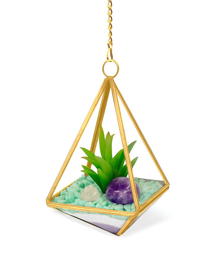 STMT DIY Crystal Terrarium Kit Ages 8+ Bloomingdale's