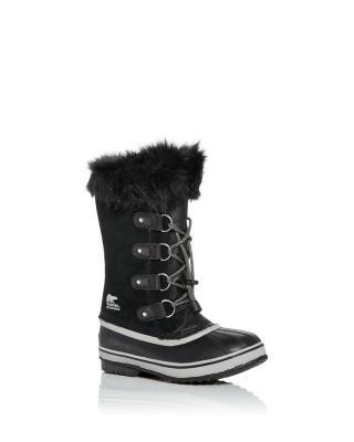 sorel big kid boots