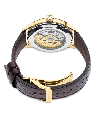 Presage Watch, 40.5mm