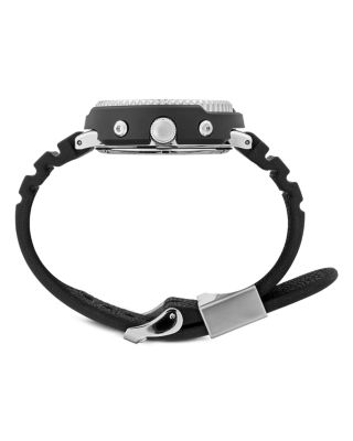 Prospex Solar Hybrid Diver Watch, 47.8mm