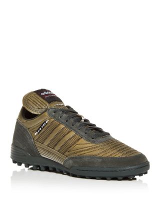 Craig Green Kontuur III Sneakers adidas Consortium - Craig Green Kontuur III Suede and  main image 2