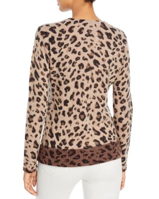 chelsea and theodore long cardigan
