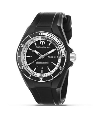 TechnoMarine - TechnoMarine "Cruise" Sport Watch, 40mm