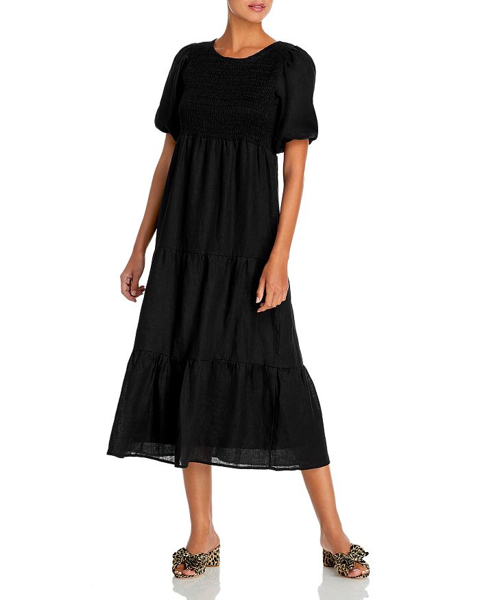 Faithfull the Brand - Alberte Midi Dress