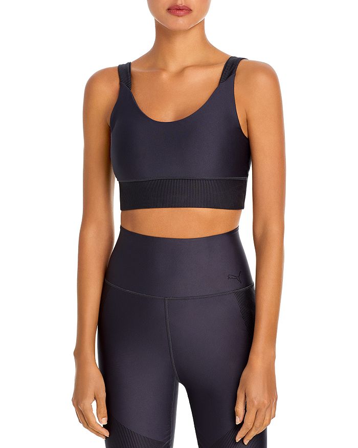 PUMA FOREVER LUXE SPORTS BRA,52033501