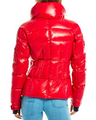 Freestyle Down Jacket