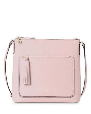 on purpose crossbody kate spade