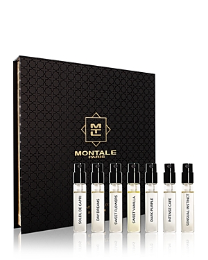 Montale Fruits & Vanillas Discovery Set ($28 Value)