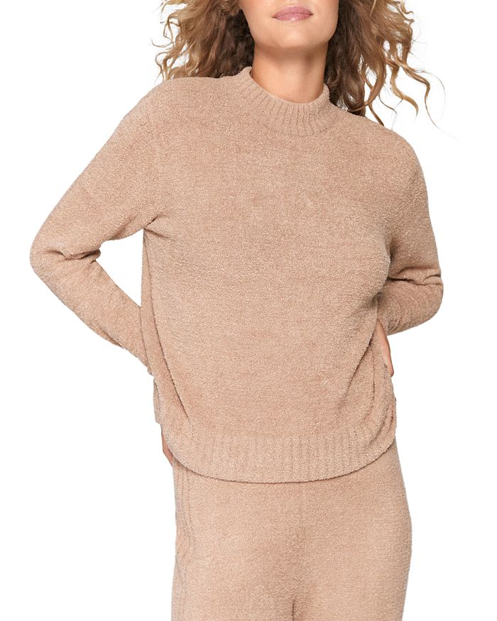 Luxe Sweater Knit Jogger – Spiritual Gangster