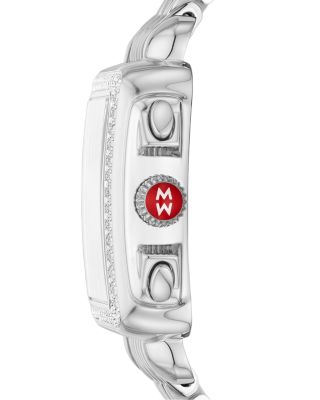 Deco Chronograph, 33mm