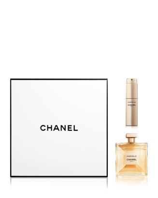 Chanel Gabrielle Eau De Parfum Twist & Spray Set 3 X 0.7 Ounces