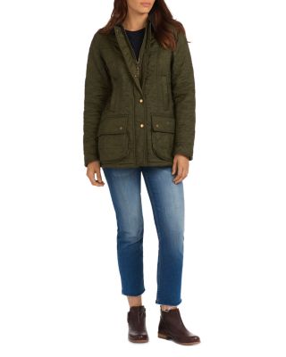 bloomingdales barbour beadnell