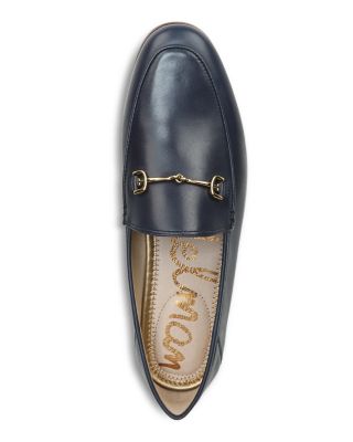 Women's Loraine Almond Toe Loafers