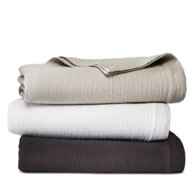 Goff Cotton Bedspread, King/Queen