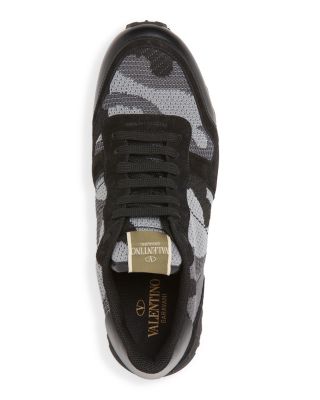Mens Camo Shoes - Bloomingdale's