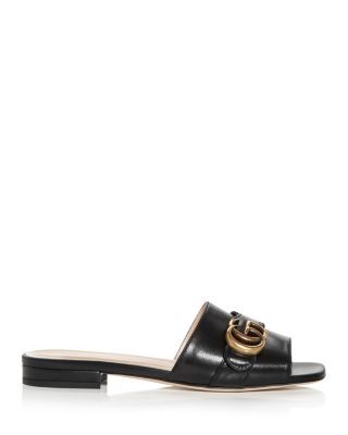 gucci diamond sandals