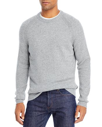 BOSS Banilo Cashmere Crewneck Sweater | Bloomingdale's