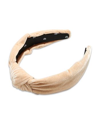 lele sadoughi knot