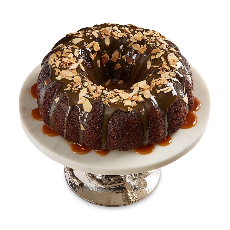 Pm Delights Chocolate Salted Caramel Cake