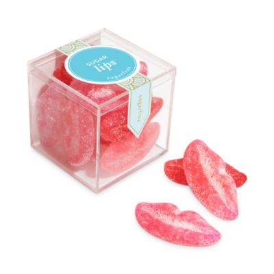 Sugar Lips&amp;reg;, Small Cube - Set of 4