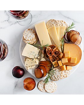 igourmet - Three Cheeses for Cabernet Sauvignon Pairing Gift Box