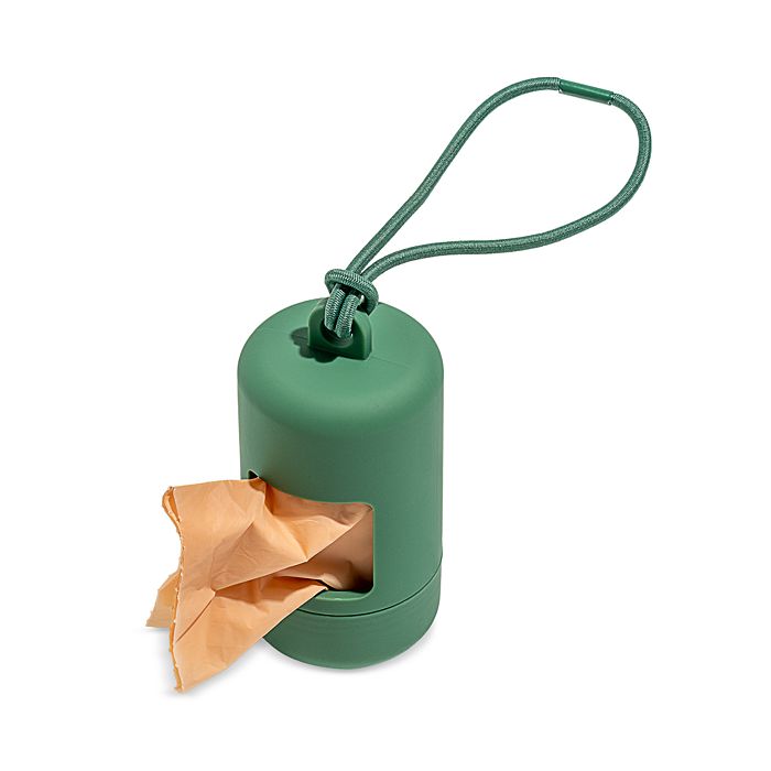 Wild One Dog Poop Bag Carrier Bloomingdale's
