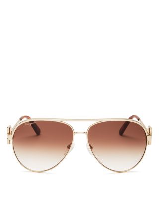 ferragamo aviators