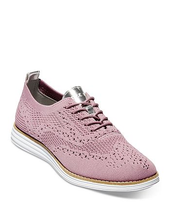 Women S Riginalgrand Wingtip Oxford