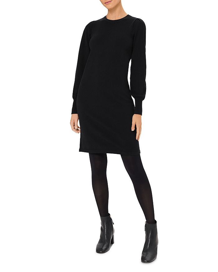 HOBBS LONDON AFIA SWEATER DRESS 022096279044L00