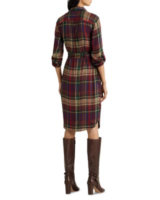 ralph lauren fall dresses