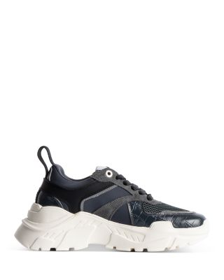 zadig and voltaire sneakers bloomingdale's