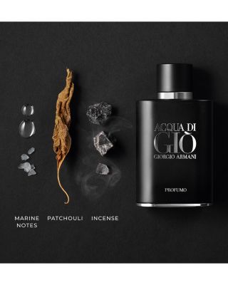 Armani Acqua Di Gio Profumo Parfum 4.2 oz. | Bloomingdale's