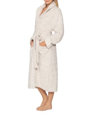 Heathered Robe