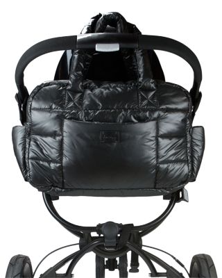 SoHo Diaper Satchel