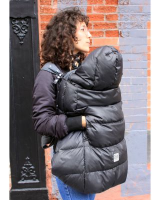 Heavyweight K-Poncho Cover