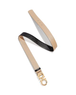 Gancini Reversible Belt