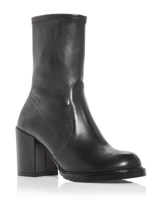 dalenna stuart weitzman