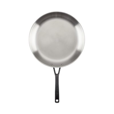 12.25" Open Frying Pan