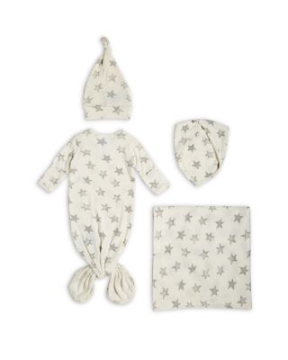 Unisex Snuggle Kit Newborn Gift Set - Baby