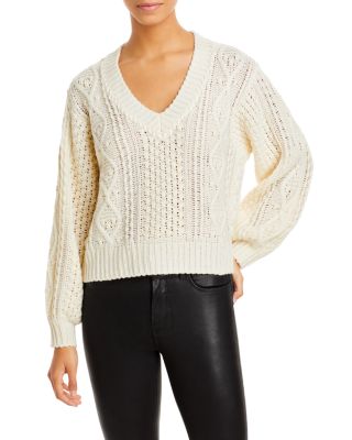 joie pearl sweater