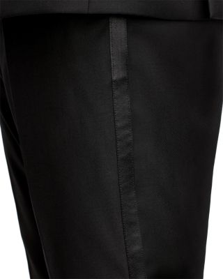 Bleecker Slim Fit Tuxedo