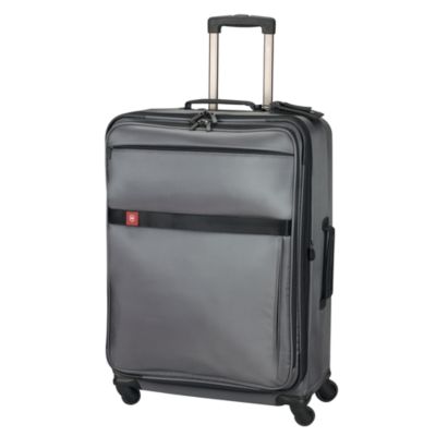 Victorinox "Avolve" Expandable Wheeled Uprights, Graphite